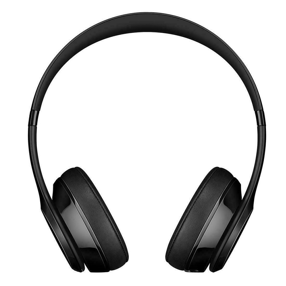 Replacement Cushions Ear Pads for Beats Studio 3 / Studio 2 Memory Foam Adhesive