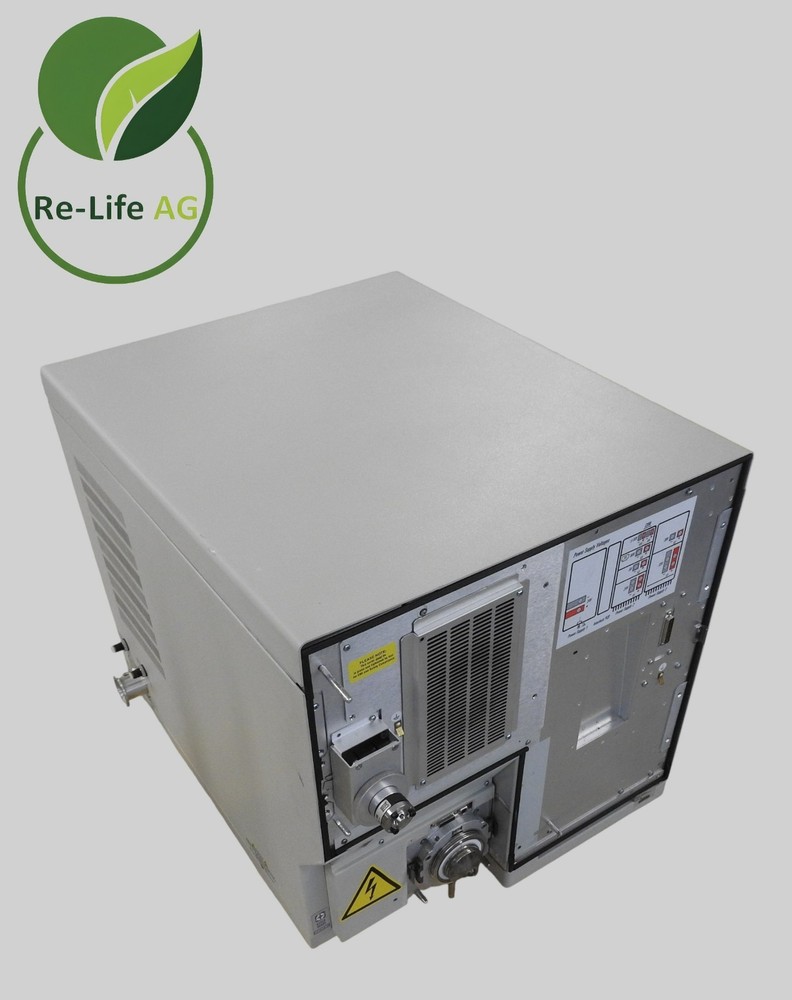 Thermo TSQ Series mass spectrometer system