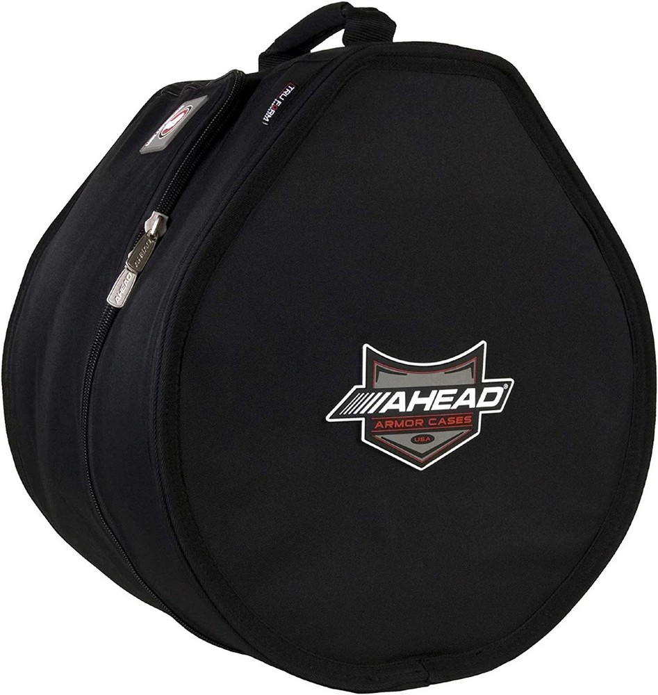 Ahead Armor Cases AR6008 Fast Tom Case 7 x 8