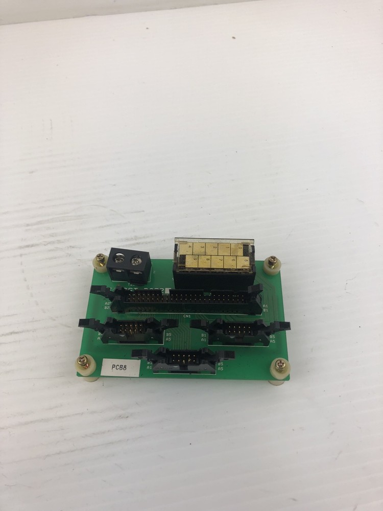 Fanuc FI-DST-D032 Circuit Board