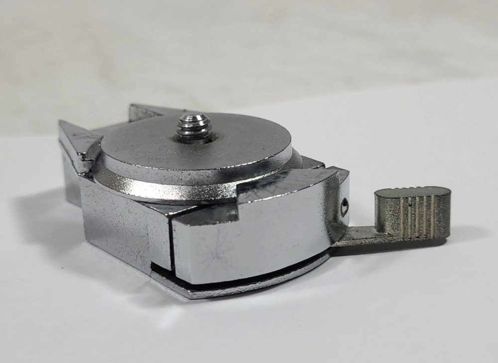 Zip Grip Tripod Quick Release