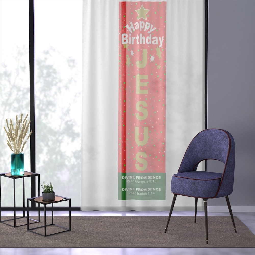 Window Curtains