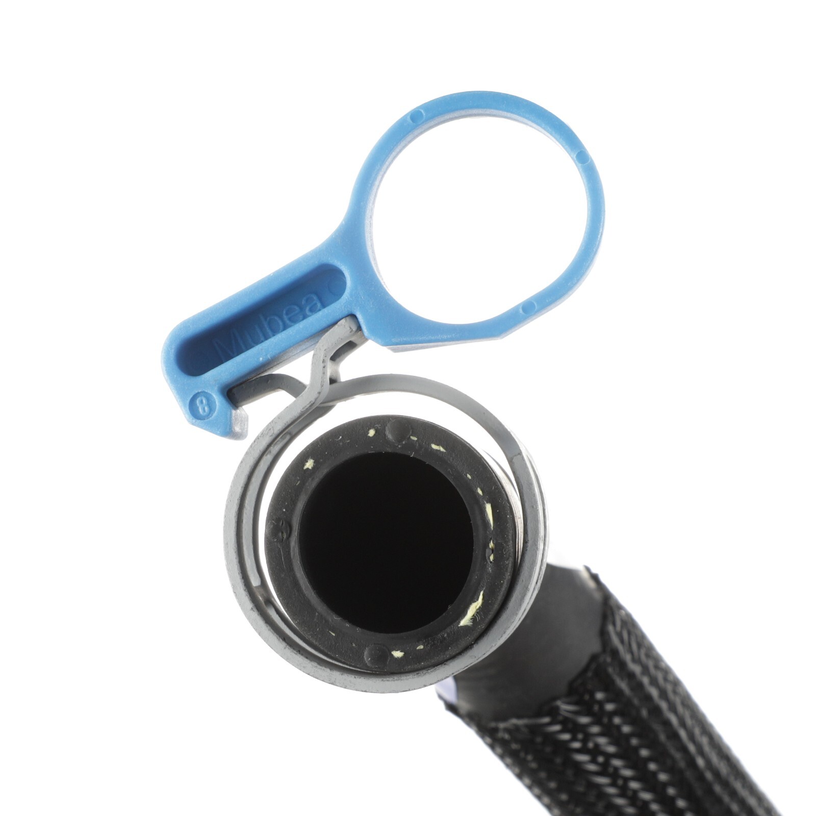 12-18 JEEP WRANGLER OIL COOLER OUTLET HOSE MOPAR GENUINE 68092947AD