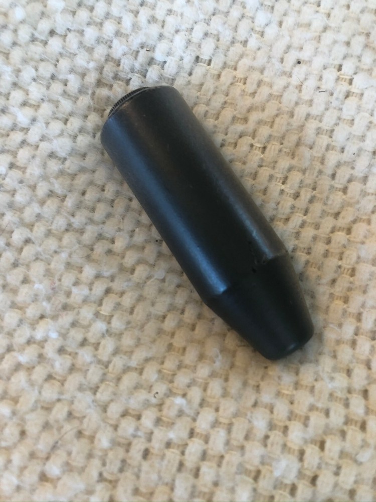 Short Stabilizer Bar