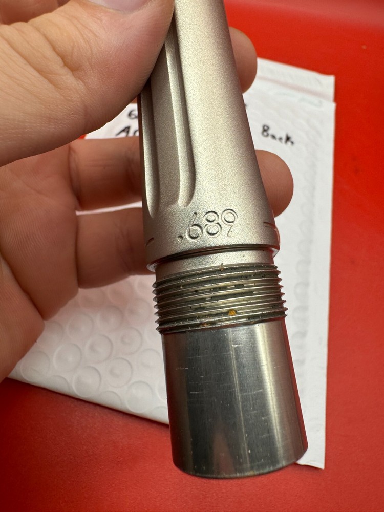 Planet Eclipse Shaft 4 Barrel Back 689 Bore AC Thread