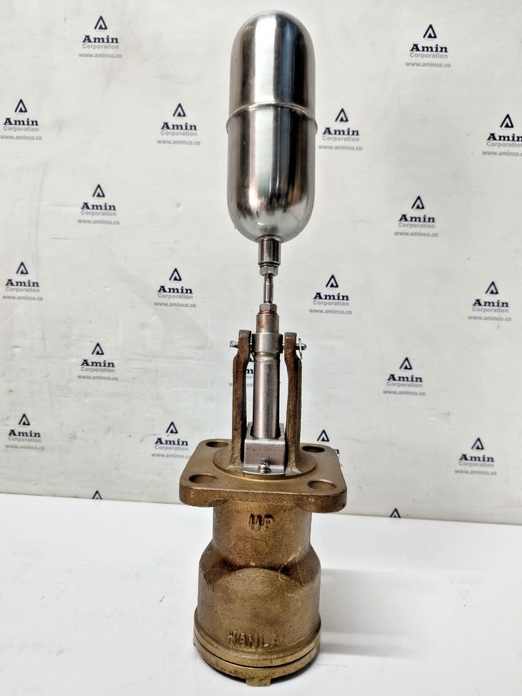 Hanla FMS-1H-WS Horizontal type Float level Switch - NEW