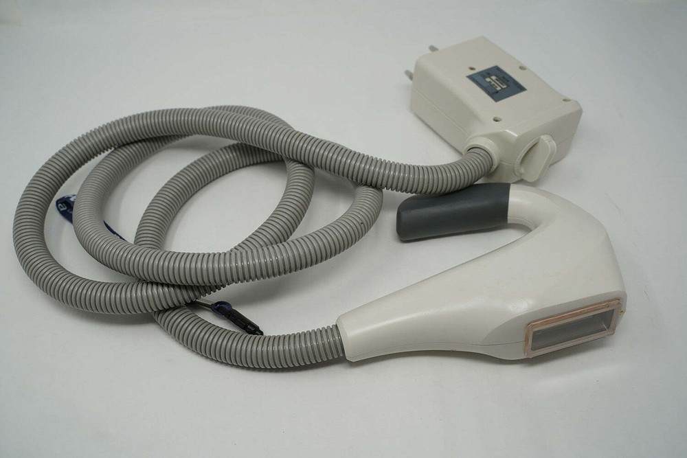 2010 Alma NIR Applicator|