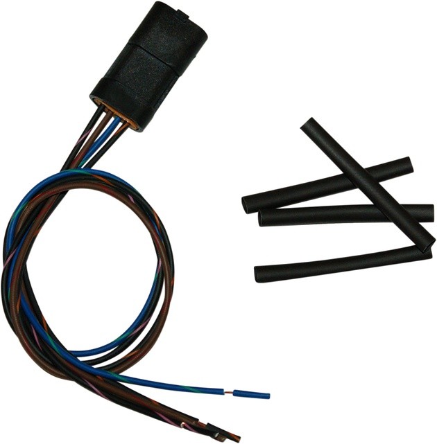 Namz Delphi Mating Connector #13532244