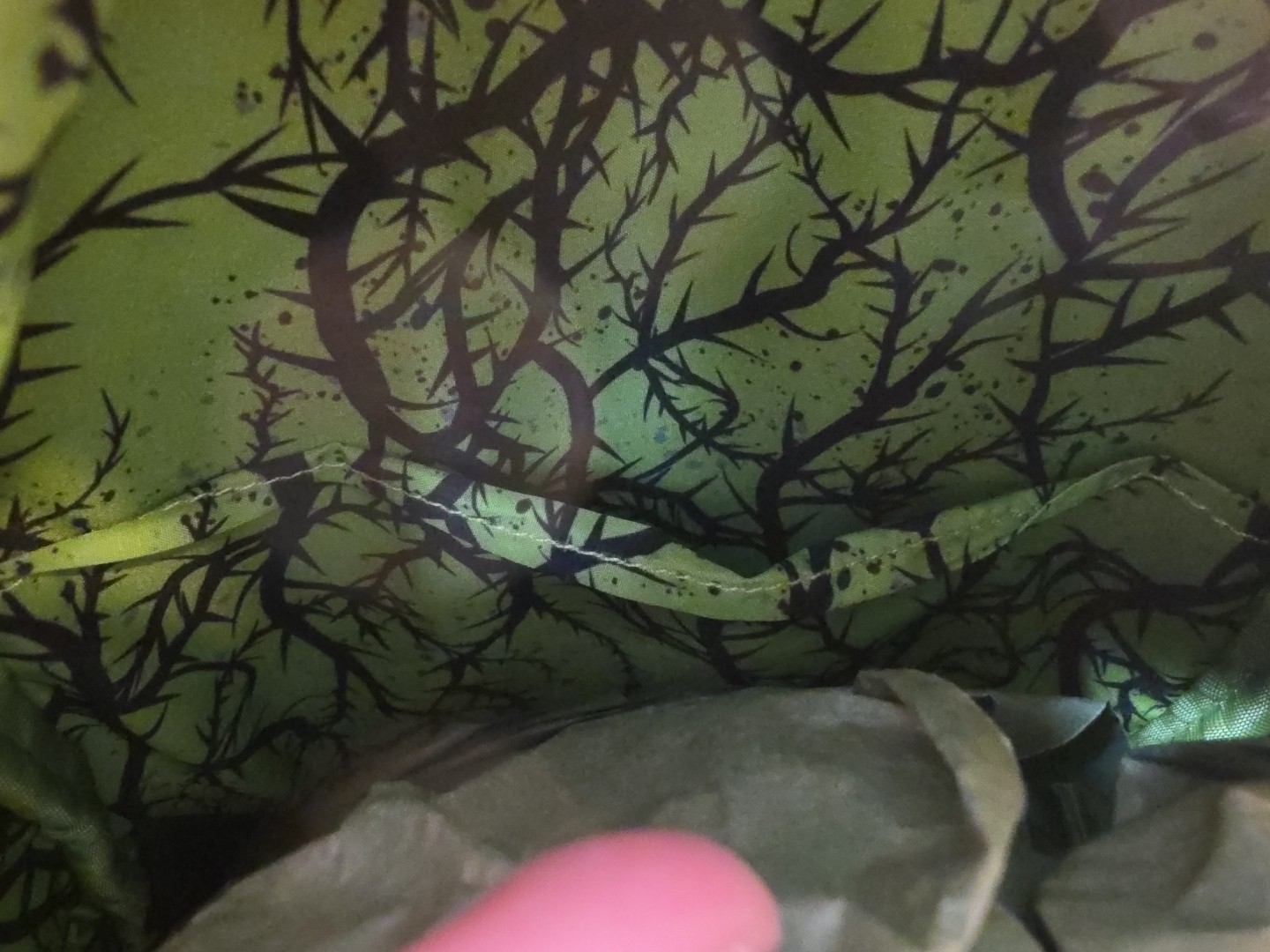 Loungefly Disney Villains Maleficent Dragon Sequin Snow Globe Mini Backpack