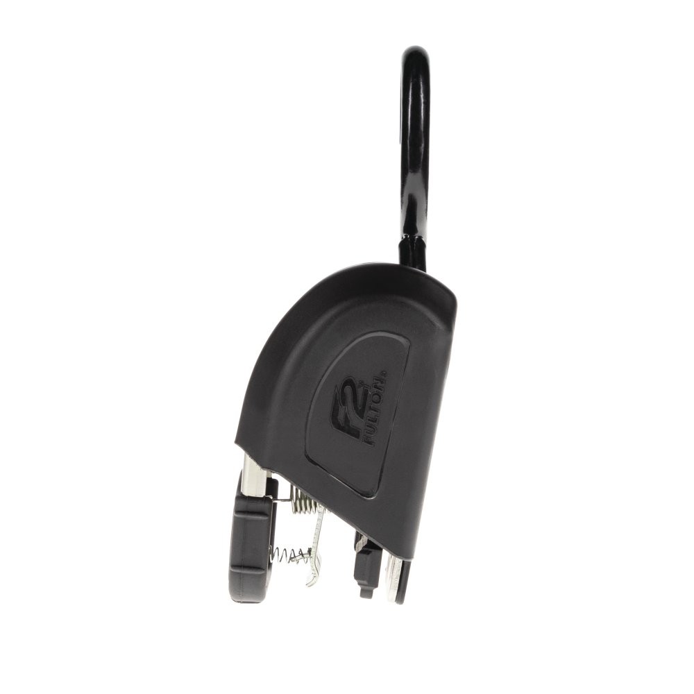 Retractable TransomTie-Downs | 2500 lbBreaking Strength