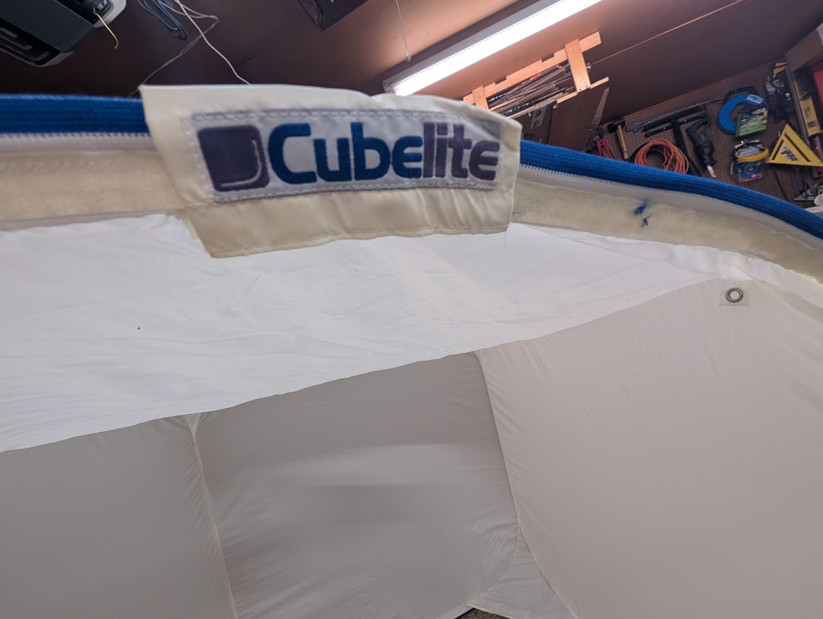 Manfrotto Lastolite 3686 Cubelite Photography Shooting Tent 90cm - 3FT