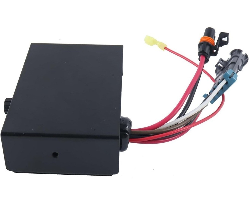 3011864 Variable Speed Controller w/ Vibrator Switch for Saltdogg TGS BRAND NEW
