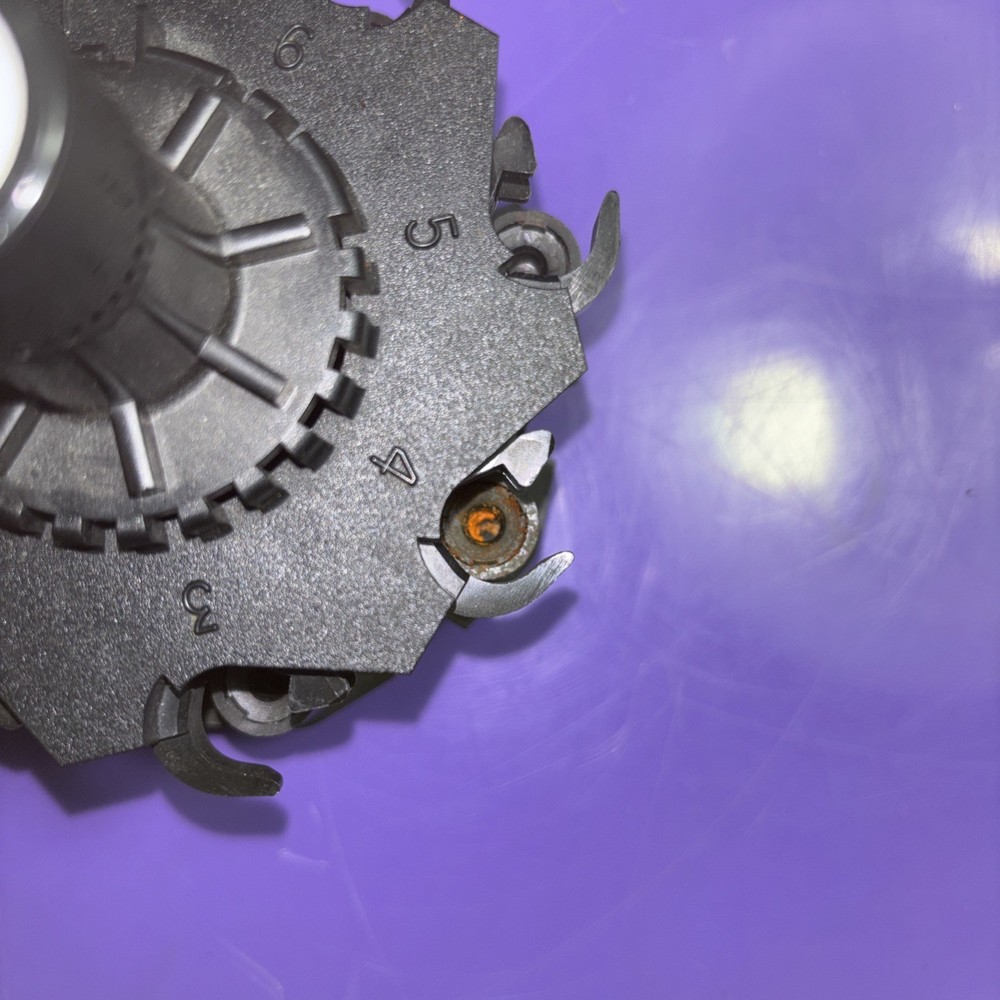 Hewlett-Packard Hp 7550A, 7550 Plus Plotter Carousel.