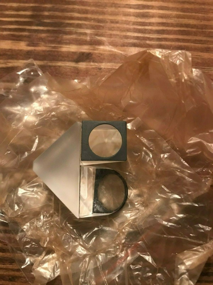 Microscope Head Prism Repair Set for Binocular, includes Center - Left - Right