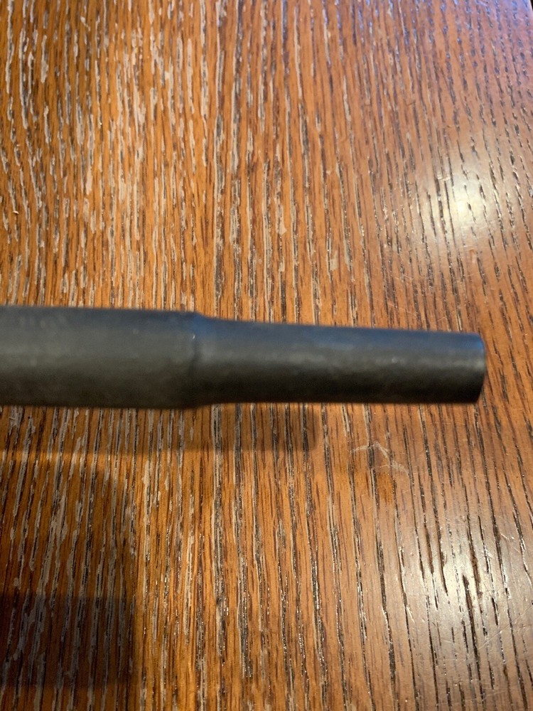 Black & Decker 15/16” Star Drill Bit Chisel Taper B Shank NEW