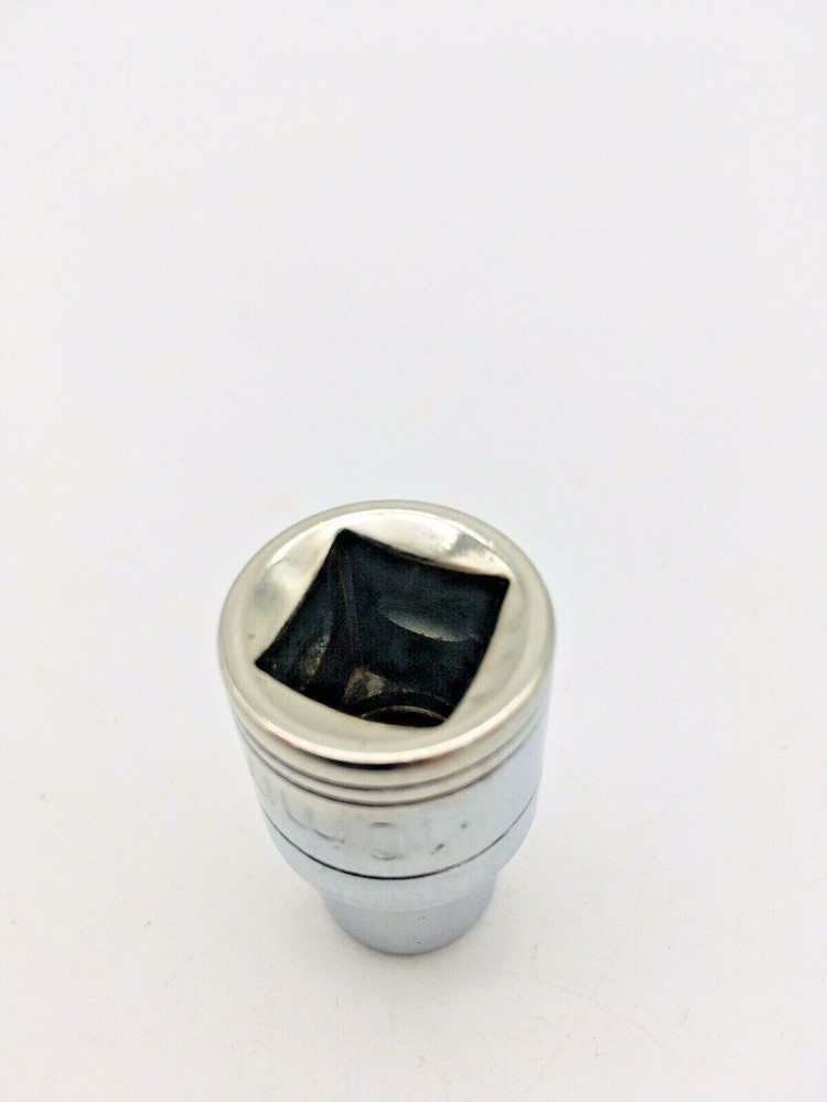 SK Tools 1/2" Drive 10mm Socket 40310 12 point