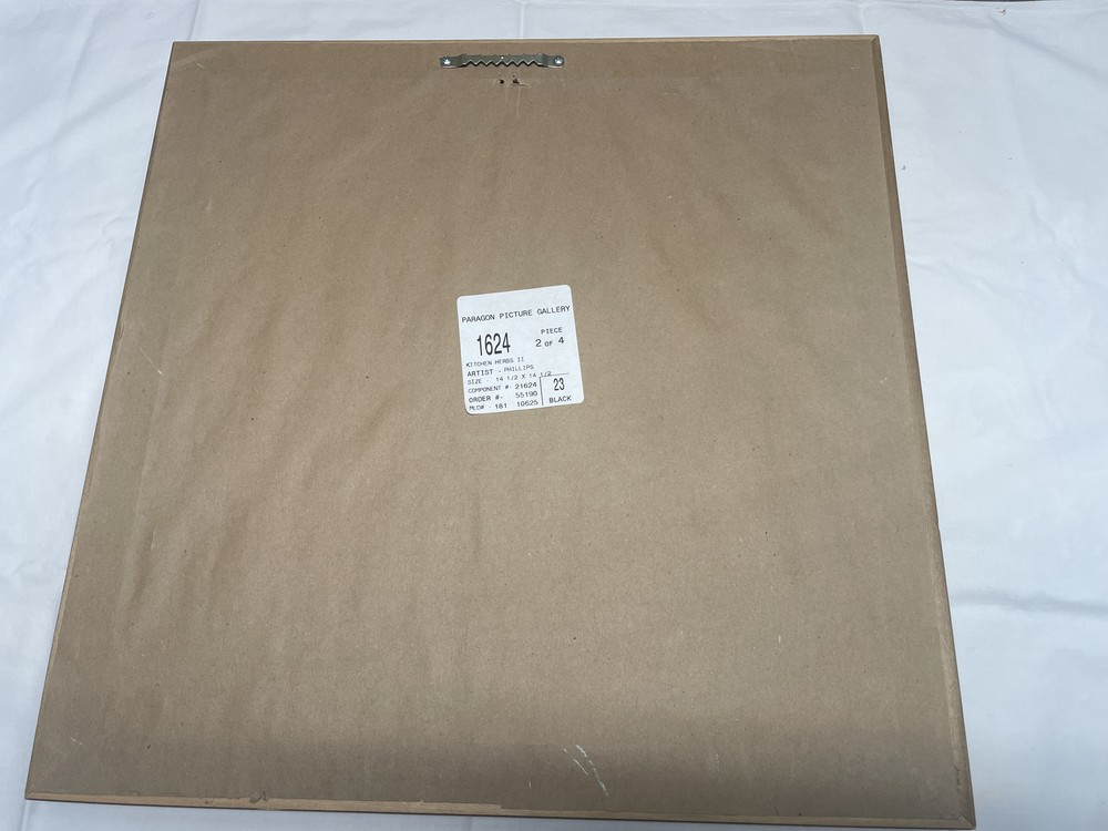 grace phillips kitchen herbs