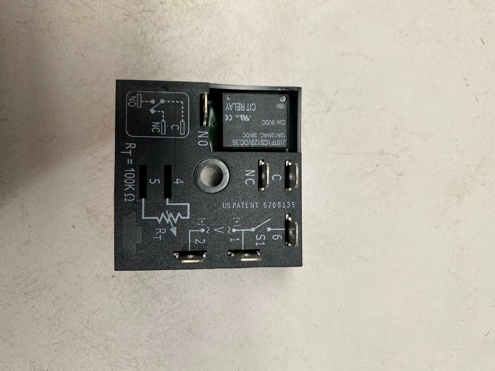 ABB SSAC Littelfuse KRDB1120M Timer