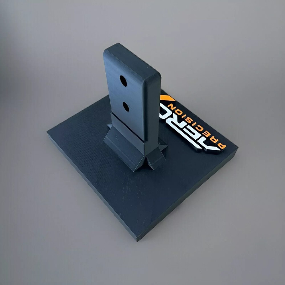 Aero Precision Sporting Rifle Display/ Maintenance Stand