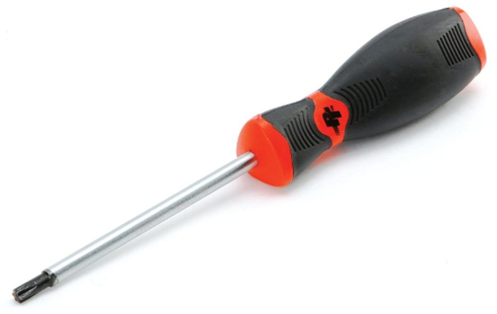 Wilmar W30825 Performance Tool T25 Star Driver Torx Bit Screwdriver