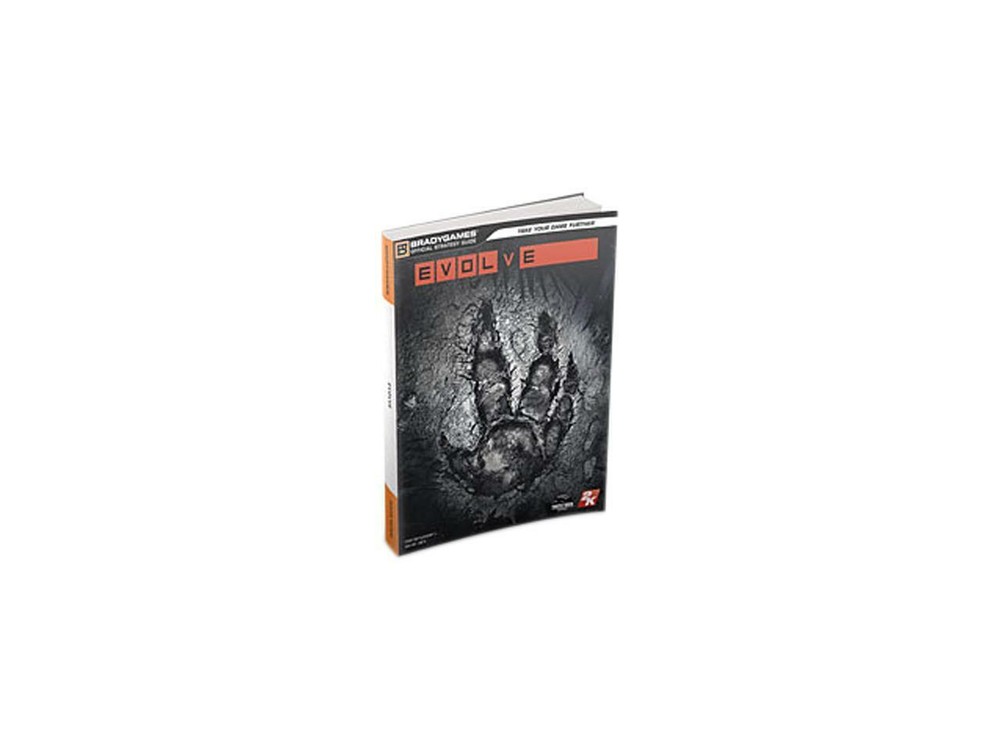Evolve Official Guide