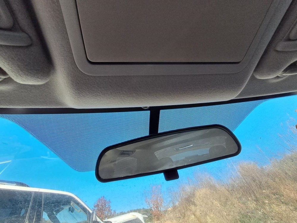 SENTRA 2016 Glove Box 4852851