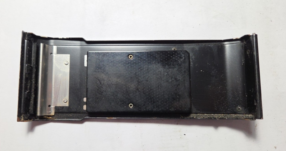 Pentax Super Program Film Camera Door Back