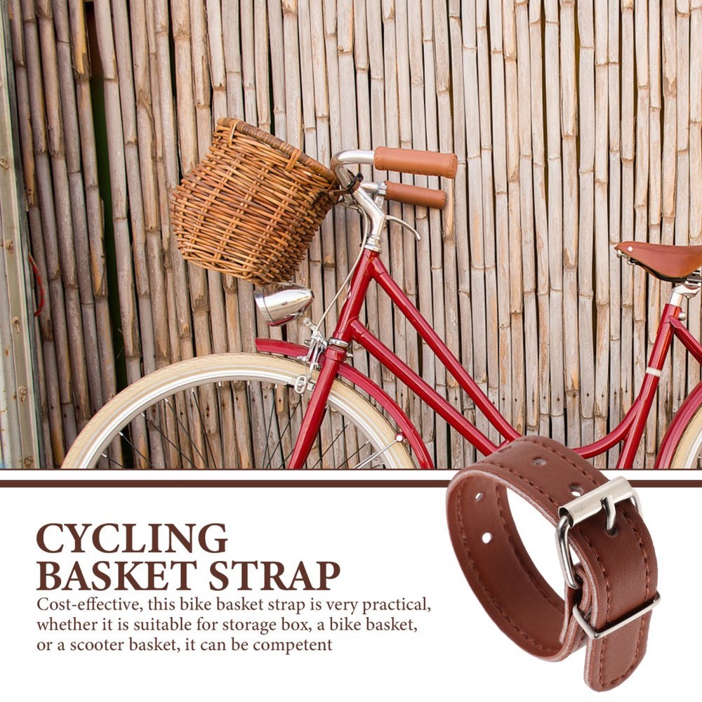 2pcs rattan baskets replacement strap Adjustable Premium Multi-use Practical