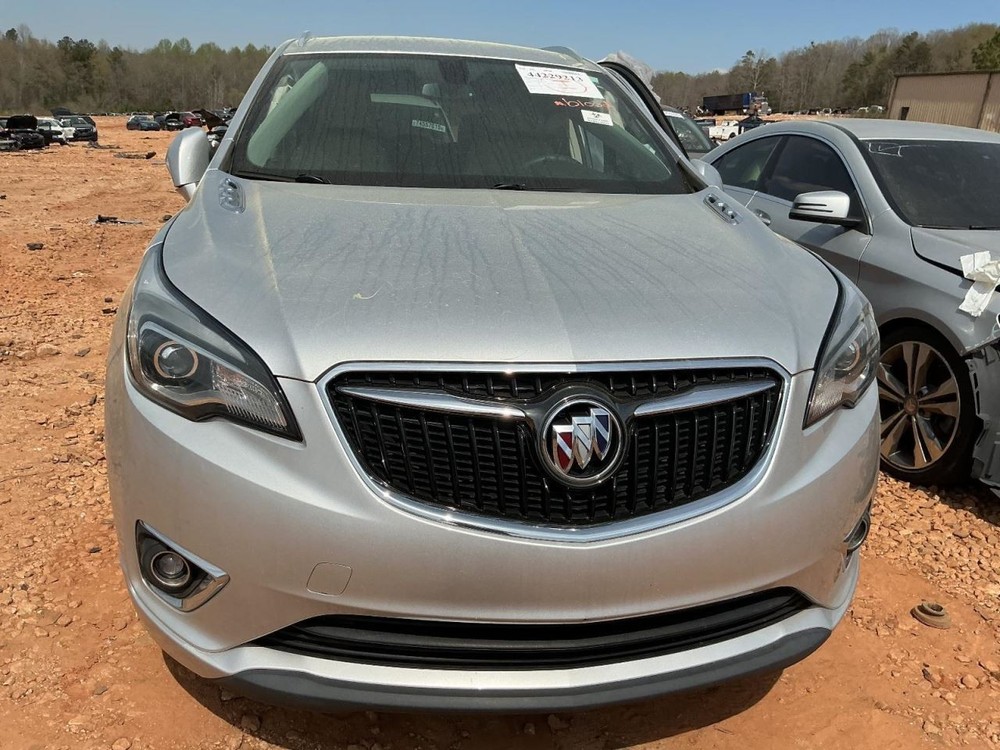 Fuse Box Engine Fits 16-20 ENVISION 5007940