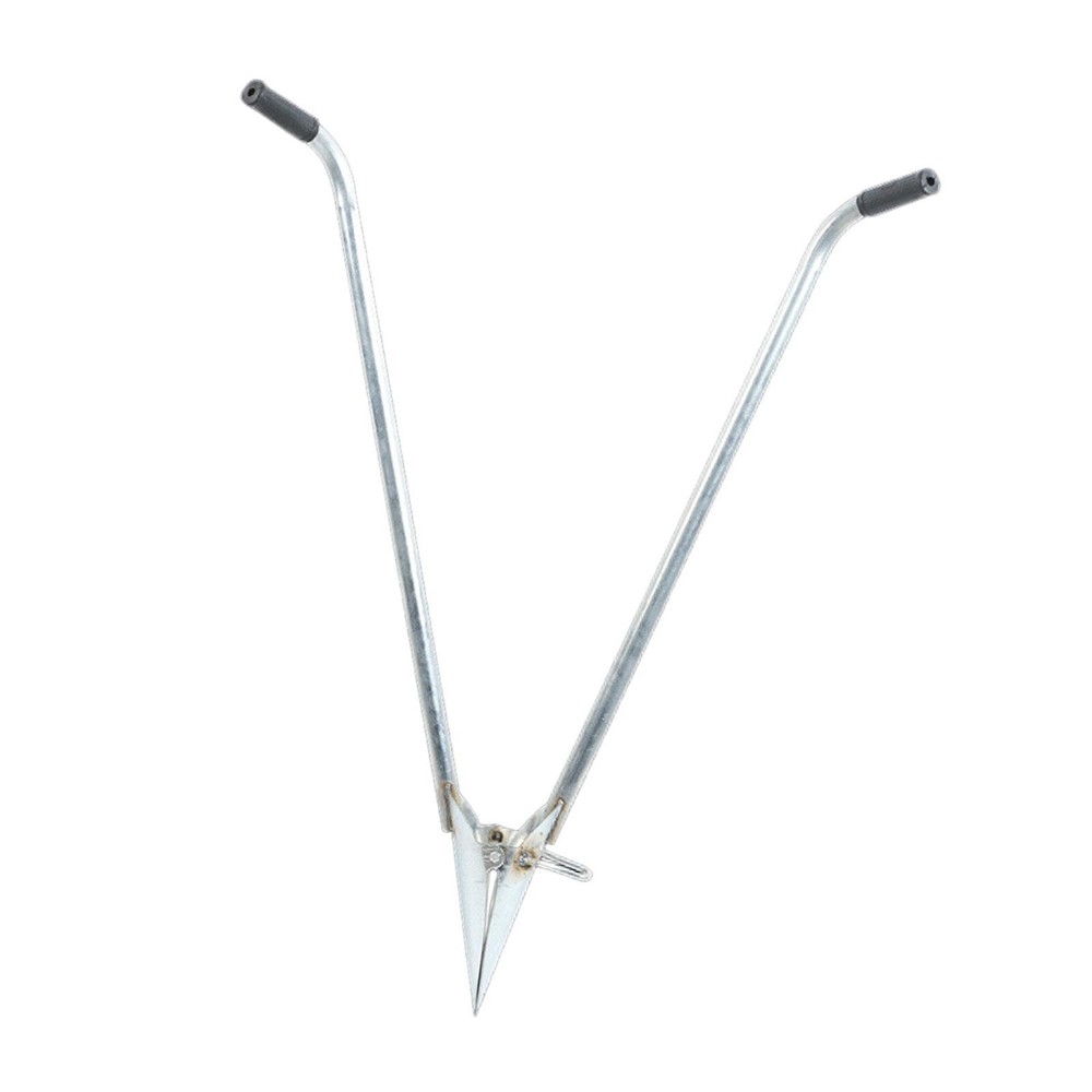 Seedling Transplanter Heavy Duty Multipurpose Gripper Hole