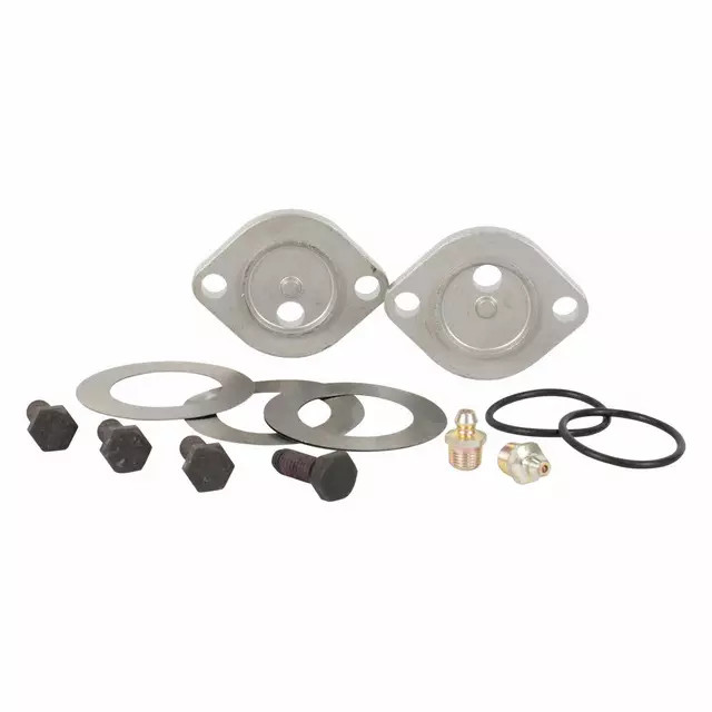 Genuine Motorcraft Steering Knuckle MEF-339