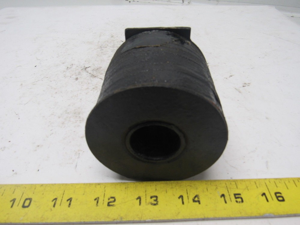 Siemens-Allis 14 182 698 250 VDC Coil Replacement
