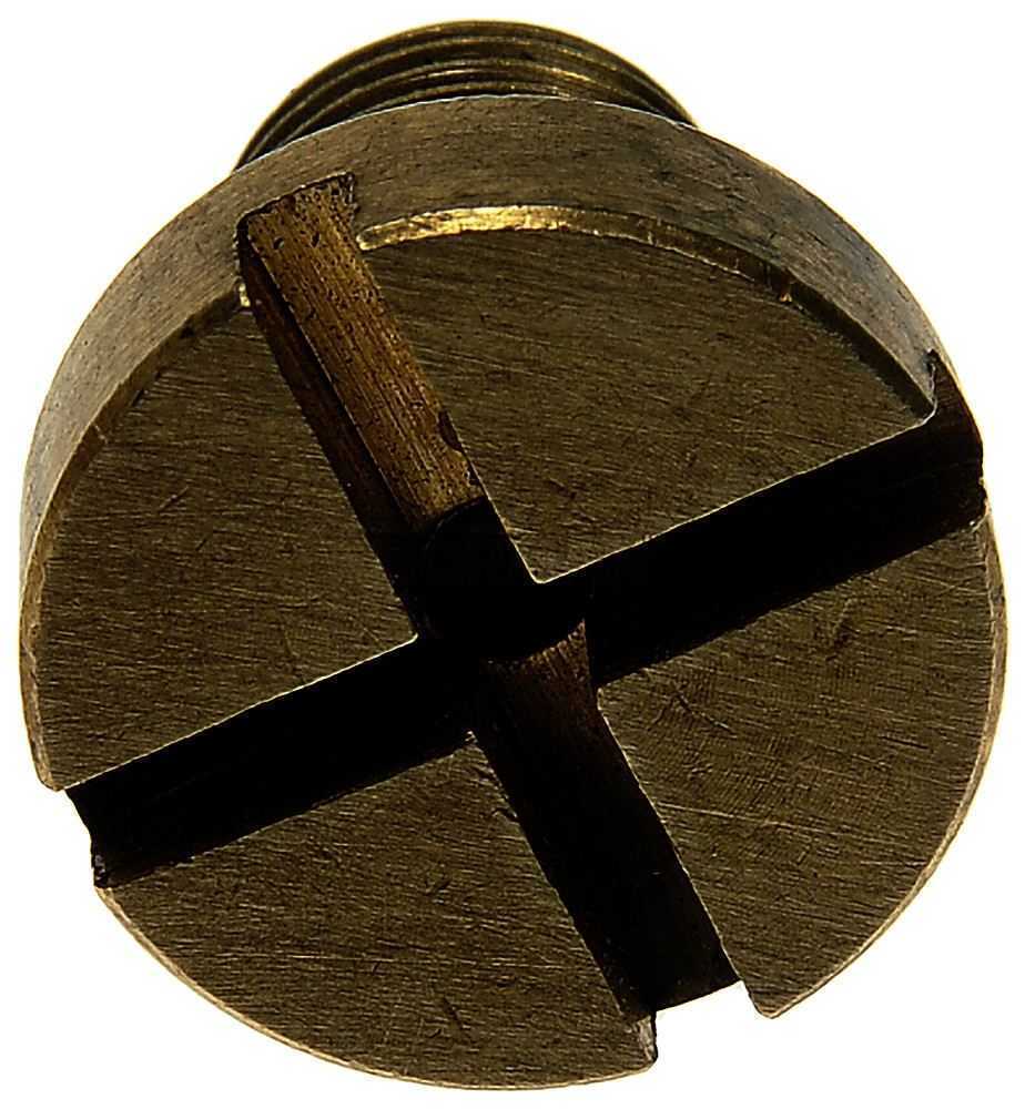 Engine Coolant Bleeder Screw Dorman 902-404HP