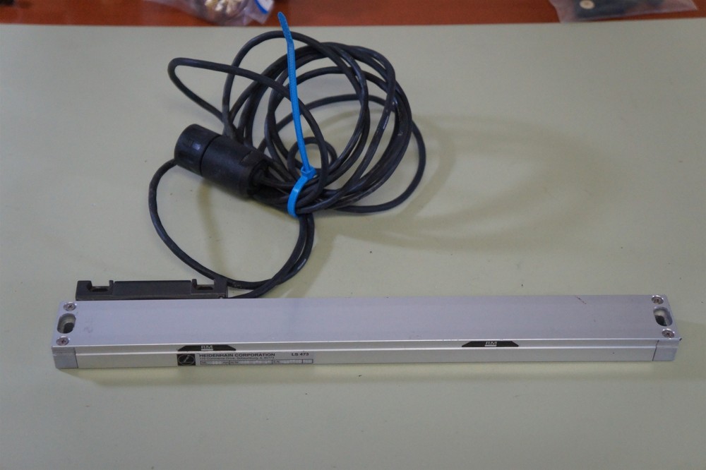 Heidenhain Corp LS473 Linear Encoder