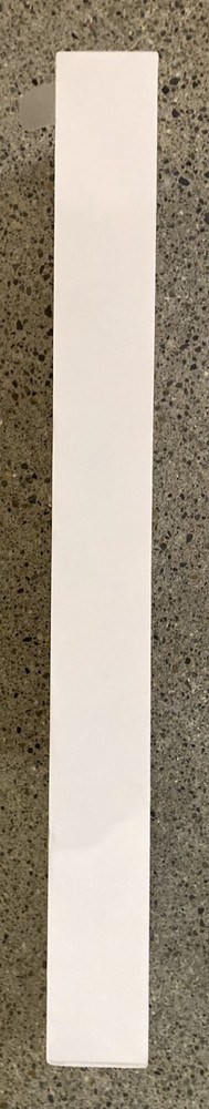 Apple Watch Series 3 Empty Box ONLY 42mm - No Watch