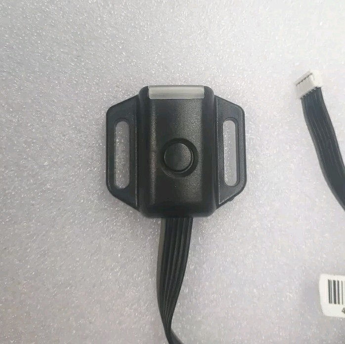 NEW Pursuit PROGRAMMING LED BUTTON SWITCH w/Cable for PROPLME System