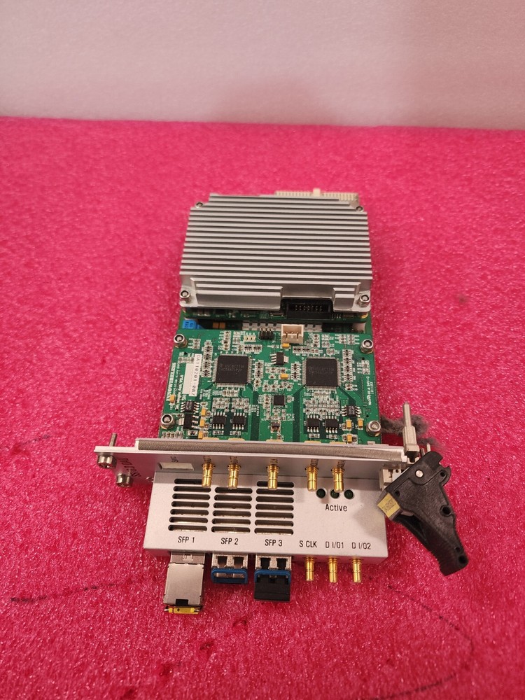 INNOWIRELESS DAU60182C PXIe Module