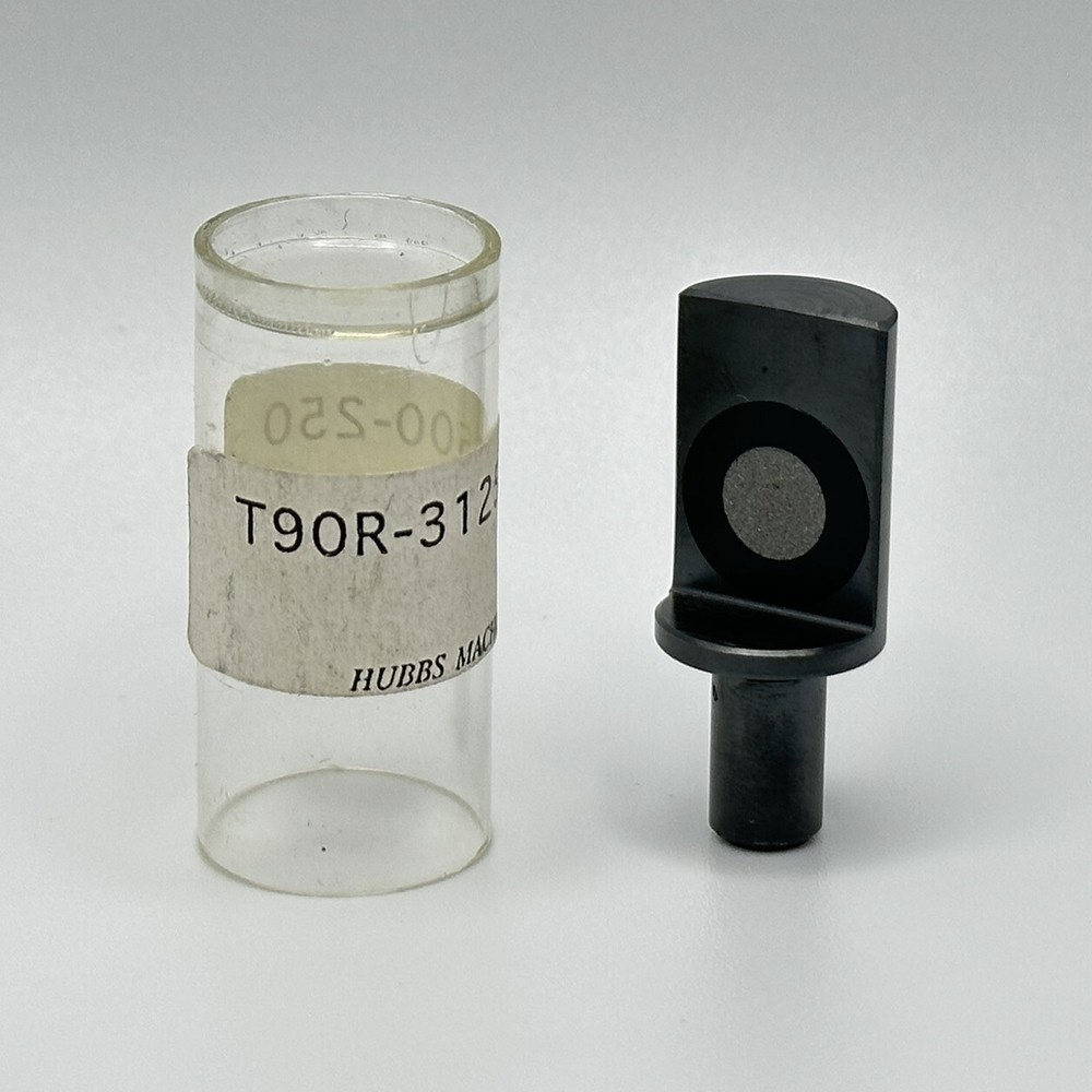 Hubbs T90R-3125-2500-250 Photogrammetry Laser Tracker Videogrammetry Target