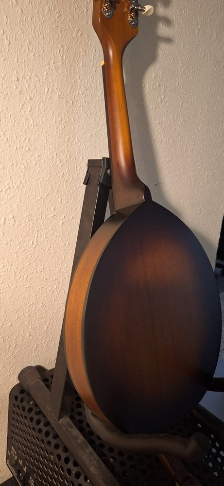 kentucky mandolin KM100