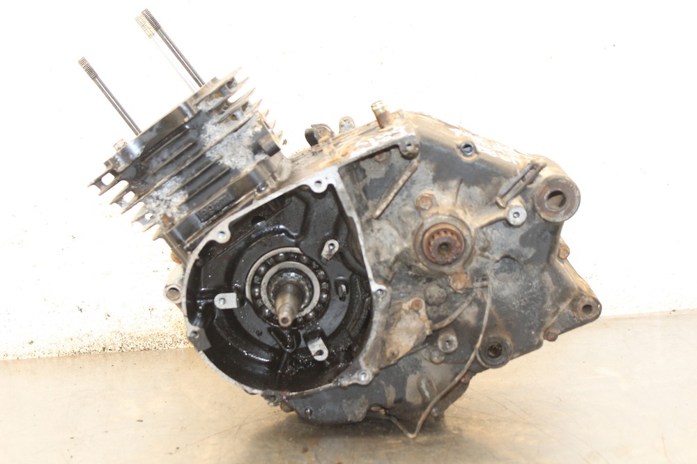 1988 Suzuki SP200 ENGINE MOTOR M50037