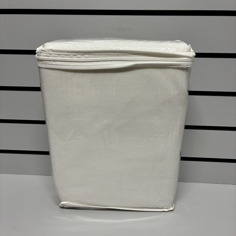 PureCare Total Encasement Box Spring Protector Queen