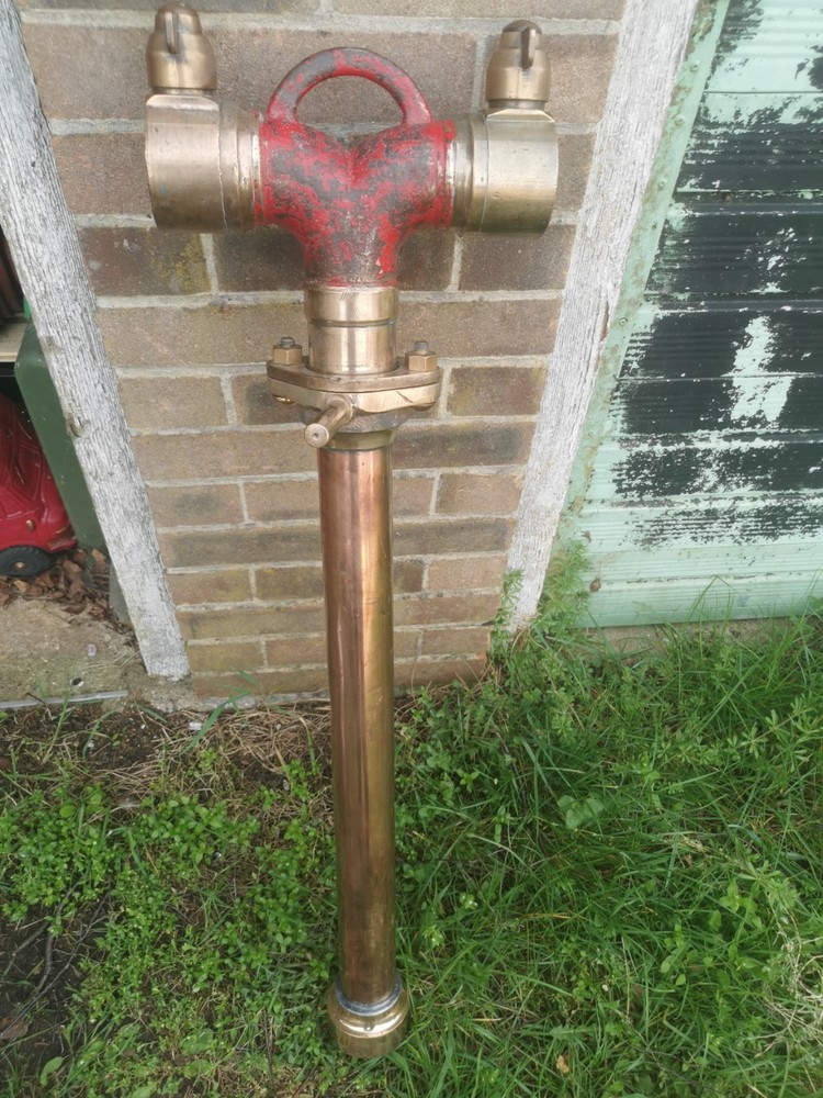 FIRE SERVICE DOUBLE BRASS STANDPIPE (6)