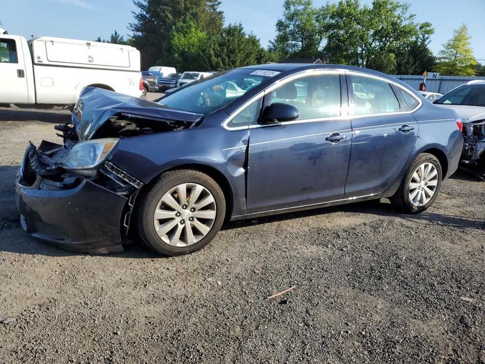 Used Telematics Interface Module fits: 2015 Buick Verano Communication center co