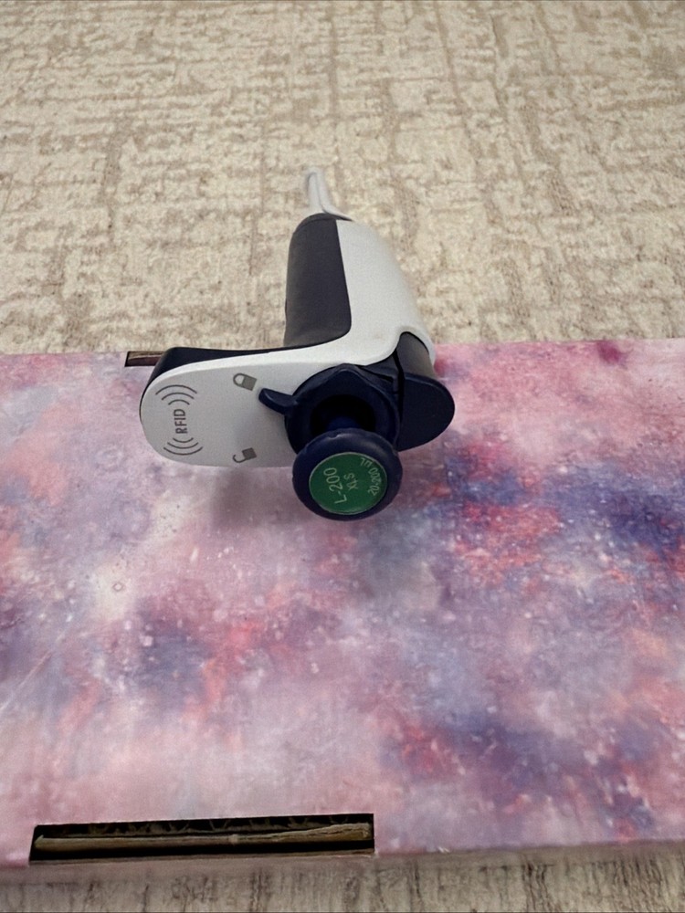 rainin pipet-lite xls L-200 Xls