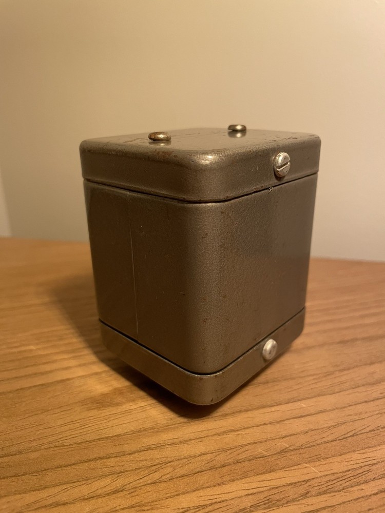 Peerless E372Q transformer