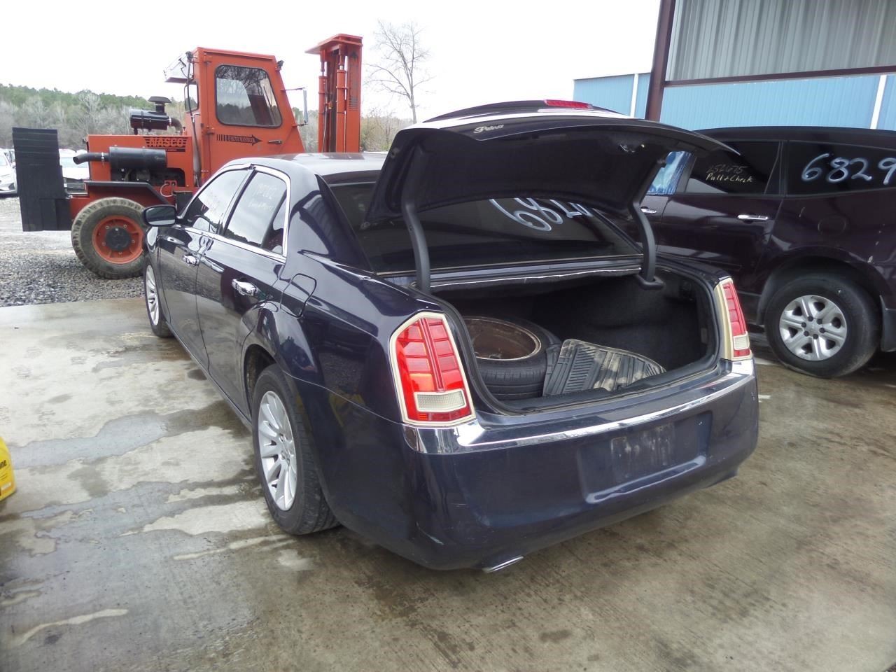 Anti-Lock Brake Part Assembly With Adaptive Cruise Fits 11 300 193454