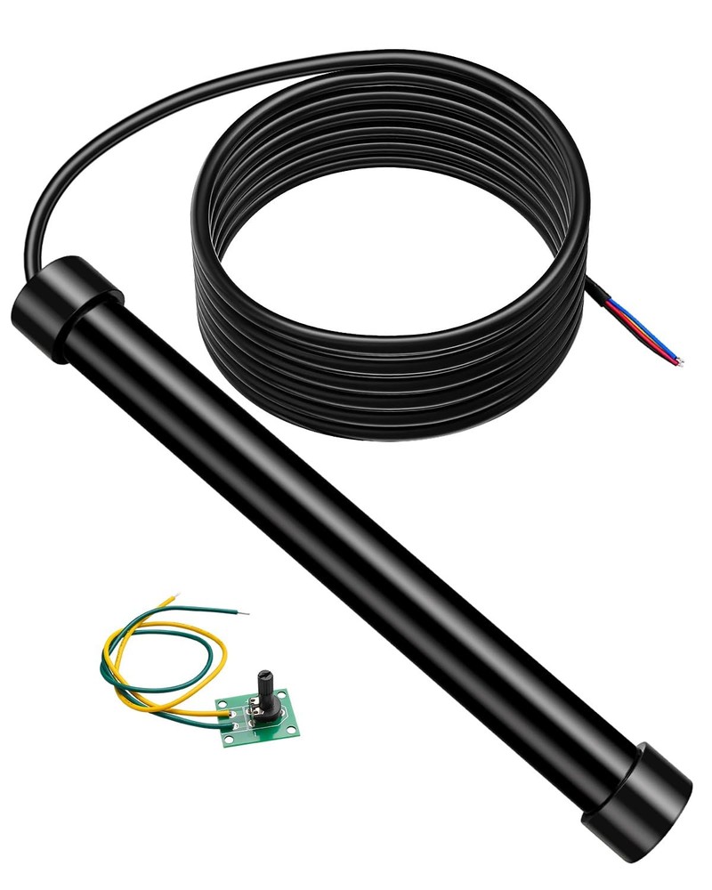 Vehicle Exit Sensor Kit Fit for Ghost Controls, Mighty Mule, Lift 50 FT