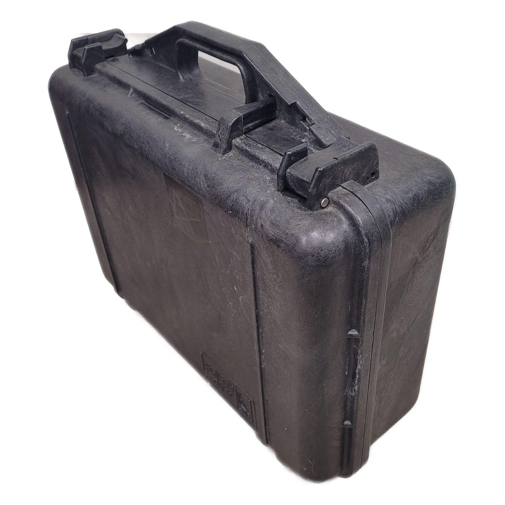 Waterproof Pelican Case for UW Equipment with Foam