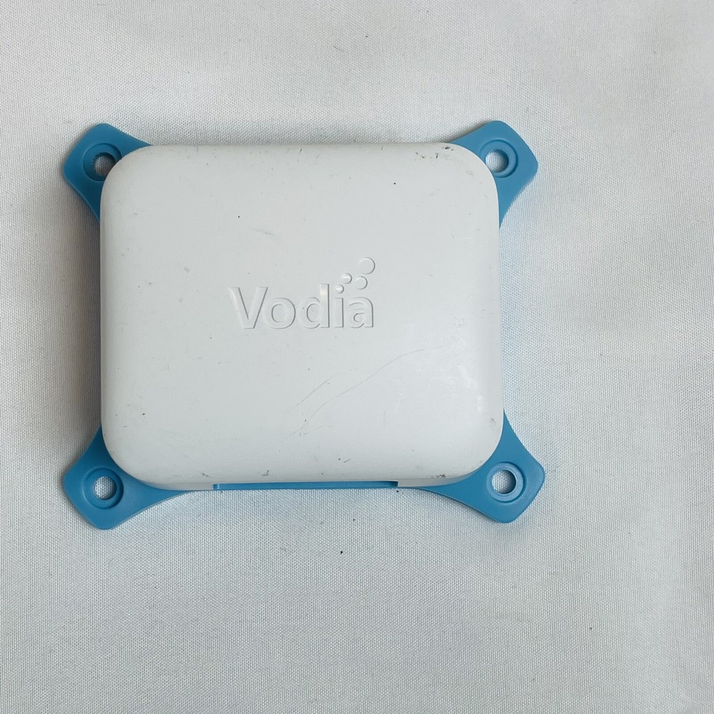 Vodia IOP Small Form Factor PBX Phone System Tested To Power On