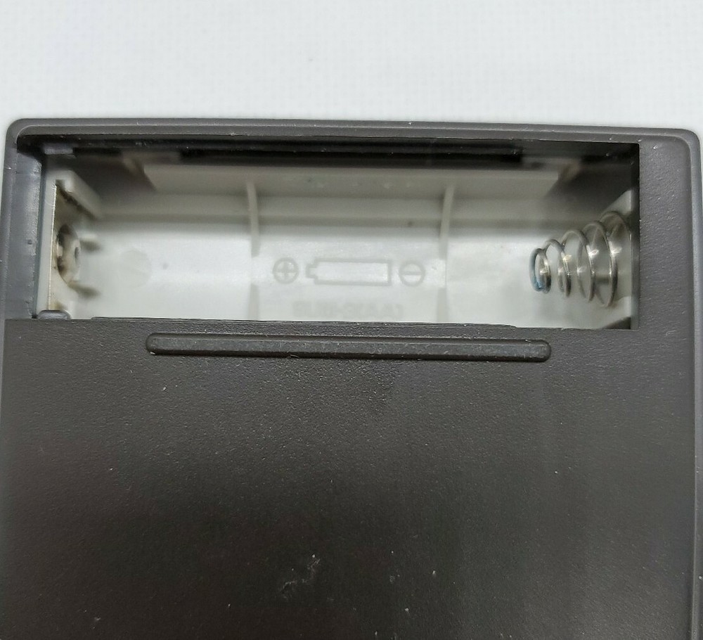 Vintage Sanyo CX-111 Calculator